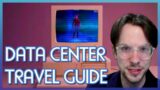 How to Travel Data Centers in FFXIV