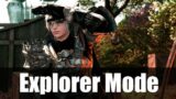 HowTo: Use Explorer Mode | FFXIV Guide