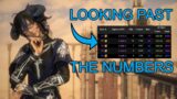 Improving Utility Usage & Analysing Logs To Become A Better Player in FFXIV
