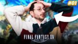 La première fois en 10 ans de streaming ! #02 Final Fantasy XIV Online – PONCE REPLAY (12/07/2022)