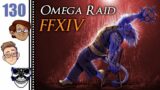 Let's Play Final Fantasy XIV Part 130 – Omega Raid: Dadaluma