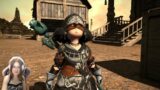 Let's Play Final Fantasy XIV: Shadowbringers – Part 40: Rich Veins of Hope