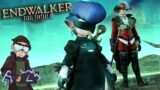 Looks that Heal | Final Fantasy 14 Endwalker Gameplay [#14]