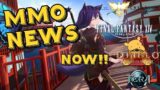MMO News – FFXIV Did It!! Diablo Immortal Cla$$ Change.