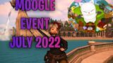 MOOGLE EVENT JULY 2022 [FFXIV]