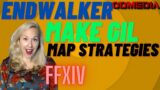 Make Gil Now in Endwalker! FFXIV Treasure Maps (Making Gil)