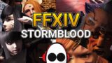 My FFXIV Stormblood Review… After 1050 Days Subscribed