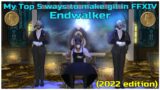 My top 5 ways to make gil in FFXIV Endwalker 2022 edition