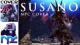 NPC – Susano (Final Fantasy XIV Stormblood Cover)