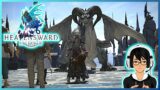 New Healer Saw Vidofnir Swoops In To The Rescue – Final Fantasy XIV Heavensward