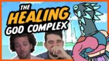 Nothing Crap About HEALING | Grinding Gear Reacts to JoCat FFXIV