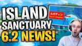 PATCH 6.2 WILL BE HUGE! – New Island Sanctuary Info (Live Letter!) – FFXIV Endwalker News Cobrak