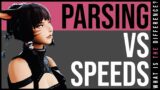 Parsing vs Speeding in FFXIV – What's the Difference?