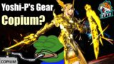 RE: FFXIV Gear Needs to be Changed – But SE wants our Money as well