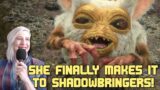 Shadowbringers reaction! Final Fantasy XIV trailer rundown!