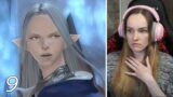 Snowcloak – Final Fantasy XIV: 2.x – Part 9