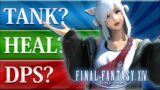 The DEFINITIVE Guide for Picking a Class in FFXIV