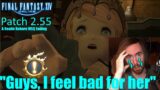 The FFXIV Scene that made Asmongold CRY! | Asmongold Plays #FFXIV ARR MSQ Stream Highlight