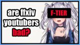 The FFXIV YouTuber TIER LIST (Exposing us ALL)