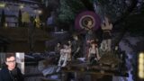 The Future of FFXIV Reaction Clip – 6.1 Spoilers and Theory Crafting
