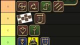 The Only Accurate FFXIV: Endwalker Job Tier List