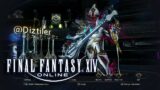 The Twinning – Final Fantasy XIV | Shawzin | Warframe