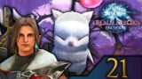 This is Moogleween – FFXIV MSQ Part 21