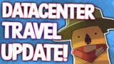 Update On The FFXIV Data Center Travel System – July 5th