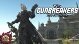 Why GUNBREAKERS Are Awesome | Final Fantasy XIV