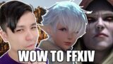 Why I Quit WoW for FFXIV