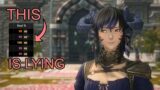 Why Parsing High Doesn't Make A Good Player in FFXIV