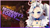 manor mommy is back but harder 【FFXIV Unlocking 2.1 ARR Hard Mode Dungeons】