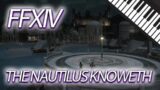 「#01」FFXIV – Old Sharlayan Night Theme | The Nautilus Knoweth | Piano