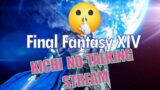【Final Fantasy XIV】Silent Kichi Stream : Let's GRIND!!