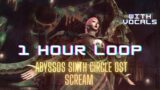 1 Hour Loop: Abyssos Sixth Circle OST – Scream [FFXIV]