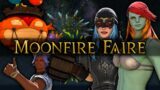 A Brief History of the Moonfire Faire – FFXIV History