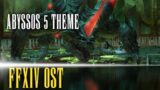 Abyssos 5 Theme "Silent Scream"- FFXIV OST