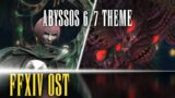 Abyssos 6/7 Theme "Scream"- FFXIV OST