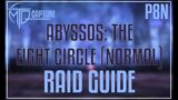 Abyssos: The Eight Circle Raid Guide – FFXIV