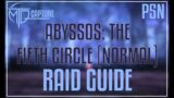 Abyssos: The Fifth Circle Raid Guide – FFXIV