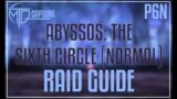 Abyssos: The Sixth Circle Raid Guide – FFXIV