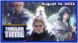 Alone in the Dark Remake – Final Fantasy XIV 6.2 | Trailer Time – Sunday, August 14, 2022