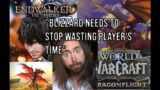 Asmongold Explains Why RAIDING in Final Fantasy 14 and Lost Ark are MORE FUN than World of Warcraft