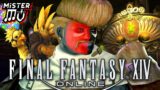 BALKANY AU GOLD SAUCER ! (ft. Antoine Daniel/Baghera Jones/Horty) | Final Fantasy XIV Online