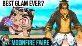BEST GLAM EVER! Moonfire Faire 2022 Event Guide! [FFXIV 6.2]