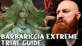 Barbariccia EXTREME Guide (Storm's Crown Extreme) – Xeno In Depth Guide FFXIV