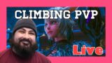 CLIMBING PVP – Final Fantasy 14 LIVE STREAM