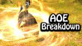 Complete Endwalker Monk AOE Rotation Guide For FFXIV