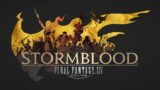 Dancing Mad – Final Fantasy XIV: Stormblood