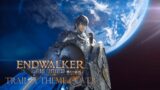 Endwalker – Footfalls | Final Fantasy XIV Cover | 17cupsofcoffee
